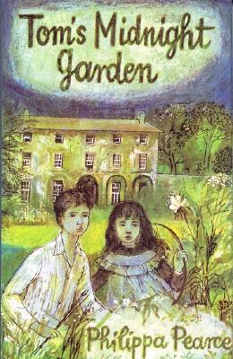 Tom's Midnight Garden (1992) by Philippa Pearce