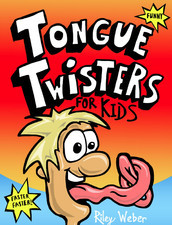 Tongue Twisters for Kids (2013)