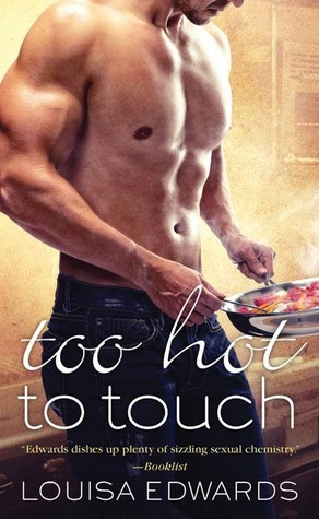 Too Hot To Touch (2011)