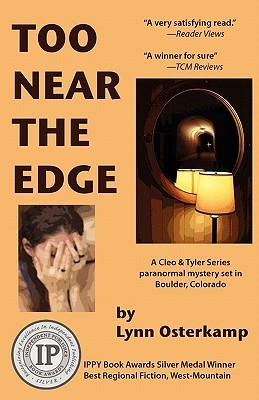 Too Near The Edge (2006) by Lynn Osterkamp