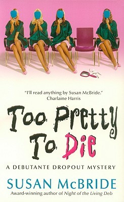 Too Pretty to Die (2008)