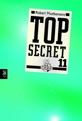 Top Secret - Die Rache (2009)