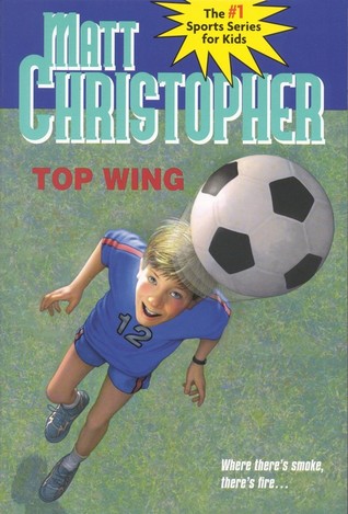 Top Wing (1995) by Marcy Dunn Ramsey