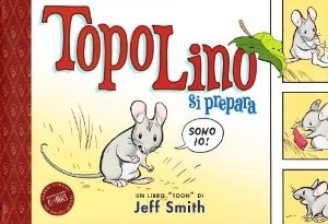 Topolino Si Prepara (2011)