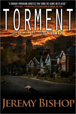 Torment (2000) by Jeremy Bishop