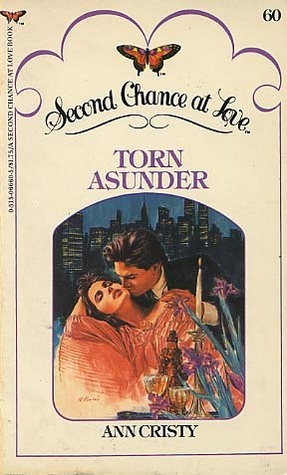 Torn Asunder (1982) by Ann Cristy