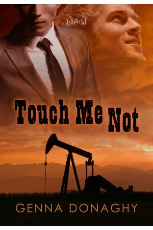 Touch Me Not (2013) by Genna Donaghy