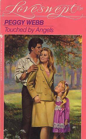 Touched By Angels (Loveswept, No 538) (1992)