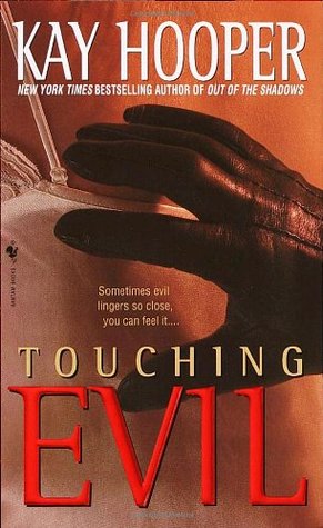 Touching Evil (2001)