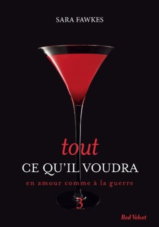 Tout ce qu'il voudra 3 (Fiction) (2012)