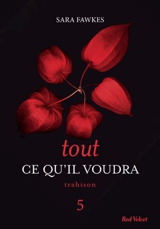 Tout ce qu'il voudra 5 (Poche) (2013)