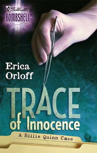 Trace of Innocence (2006) by Erica Orloff