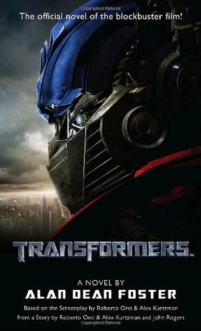 Transformers (2007)