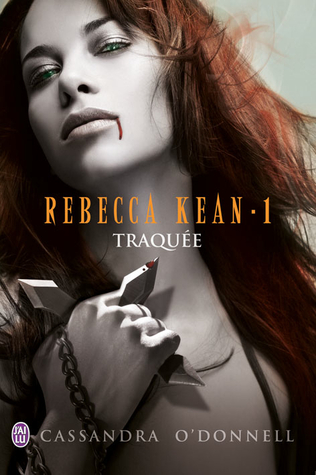 Traquée (2011)