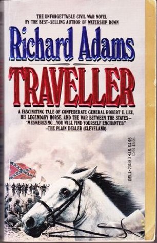 Traveller (1989) by Richard Adams