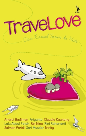 TraveLove (2012) by Andrei Budiman