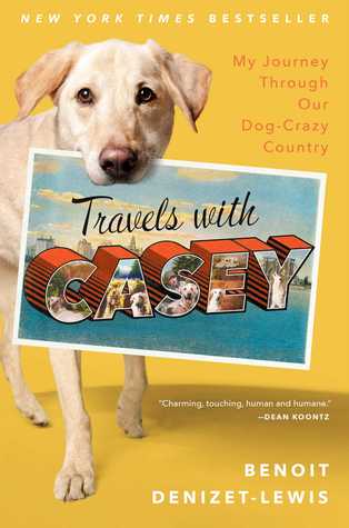 Travels with Casey (2014)