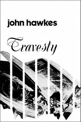 Travesty (1976) by John Hawkes