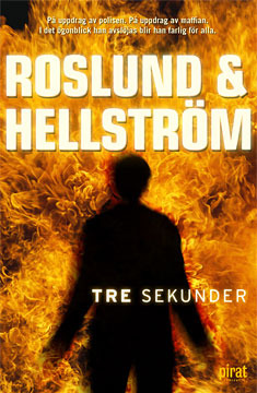 Tre Sekunder (2009) by Anders Roslund