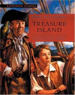 Treasure Island (2001)