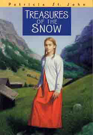 Treasures of the Snow (2001) by Patricia St. John