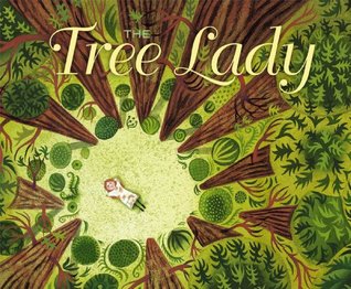 Tree Lady (2013) by H. Joseph Hopkins