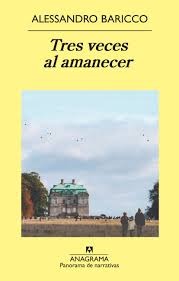 Tres veces al amanecer (2012)