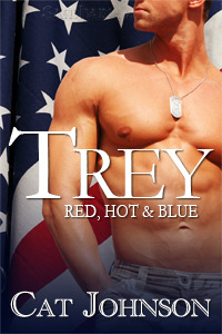 Trey (2010) by Cat Johnson