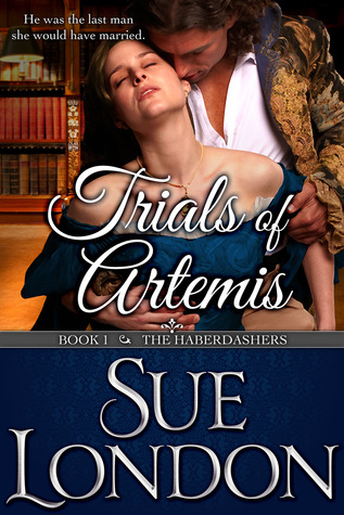 Trials of Artemis (2013)