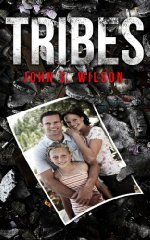 Tribes (Joshua Book 3) (2000) by John S. Wilson