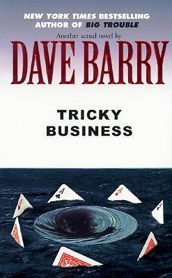 Tricky Business (2003)