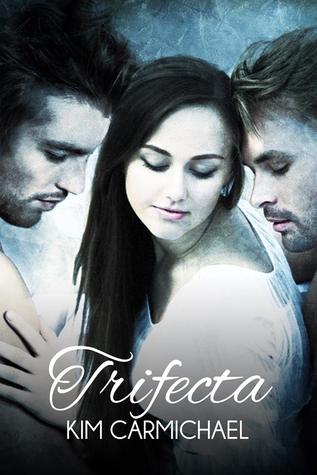 Trifecta (2013) by Kim Carmichael