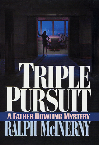 Triple Pursuit (2001)