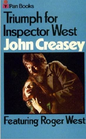Triumph for Inspector West (1971)