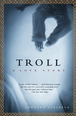 Troll: A Love Story (2004)