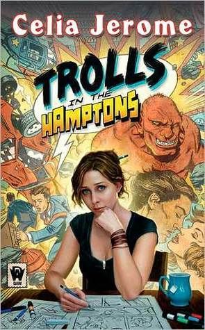 Trolls in the Hamptons (2010)