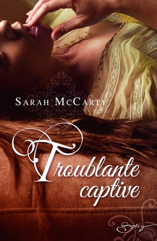 Troublante captive (2013) by Sarah McCarty