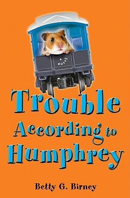 Trouble According to Humphrey (2007)