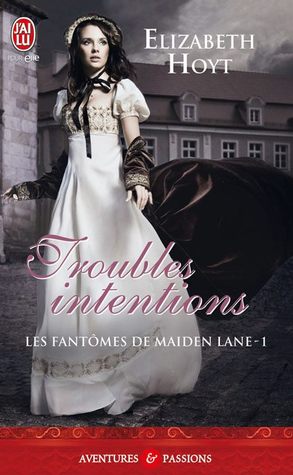 Troubles intentions (2012)