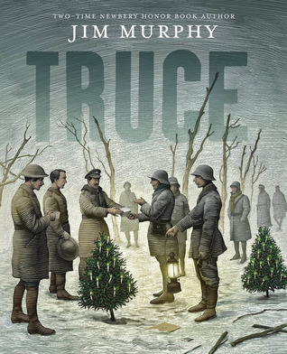 Truce: The Day the Soldiers Stopped Fighting (2009)