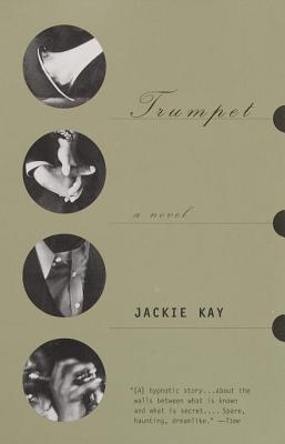 Trumpet (2000) by Jackie Kay