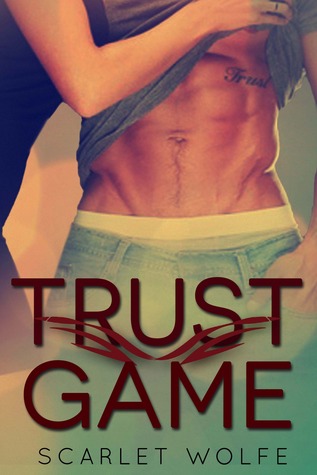 Trust Game (2000)