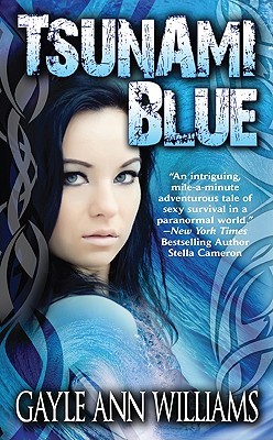 Tsunami Blue (2010)