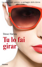 Tu lo fai girar (2012) by Steve Harvey