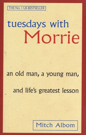 Tuesdays with Morrie (2015)