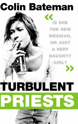 Turbulent Priests (2000)