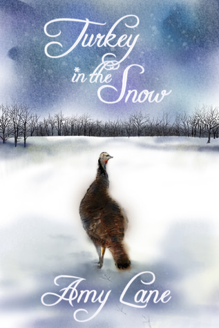 Turkey in the Snow (2012)