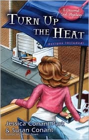 Turn Up the Heat (2008) by Susan Conant