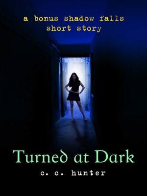 Turned at Dark (2011) by C.C. Hunter