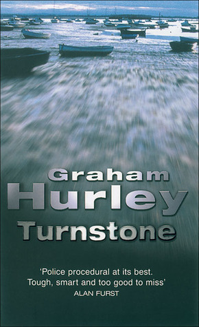 Turnstone (2004) by Graham Hurley